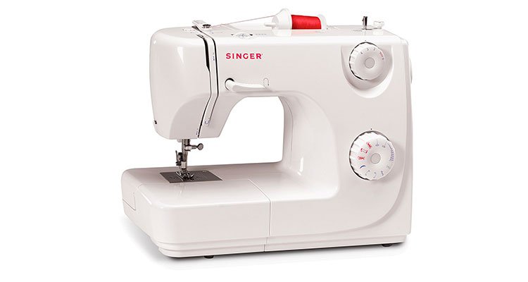 macchina da cucire singer 8280