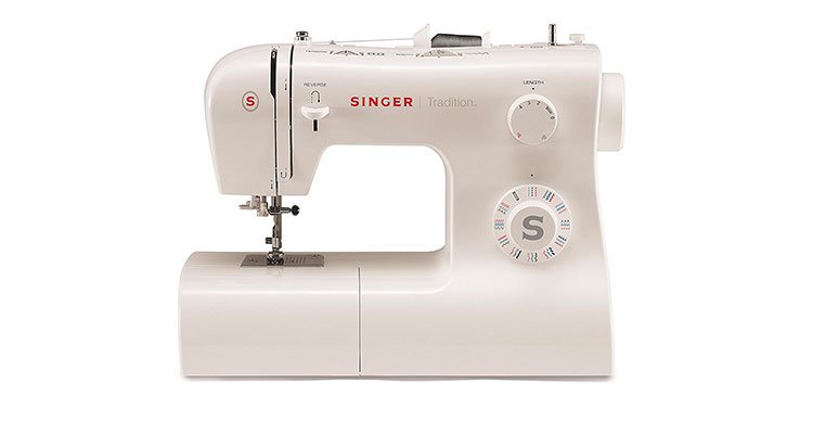 Singer 1408 Promise: Una Macchina da Cucire Per Chi Vuole Imparare!