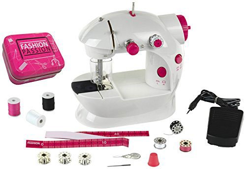 Macchine-da-Cucire-Giocattolo-per-Bambini