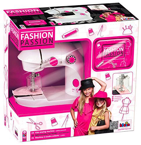 Macchine-da-Cucire-Giocattolo-per-Bambini