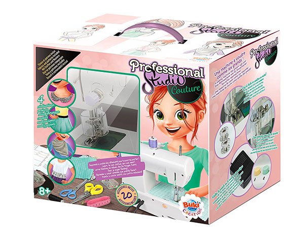 Macchine-da-Cucire-Giocattolo-per-Bambini