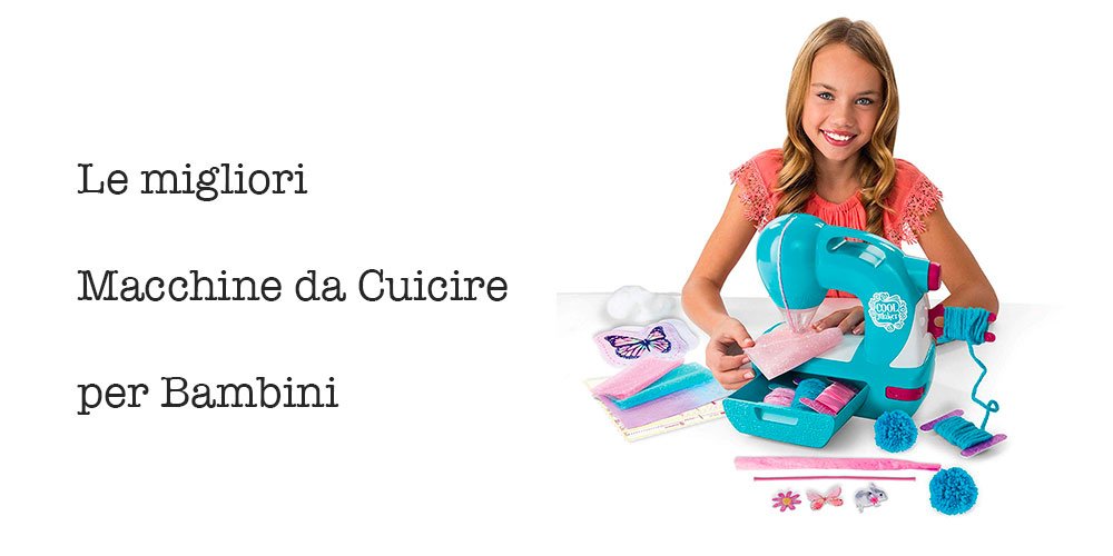 Macchina da Cucire Necchi: La Guida ai 4 Migliori Modelli