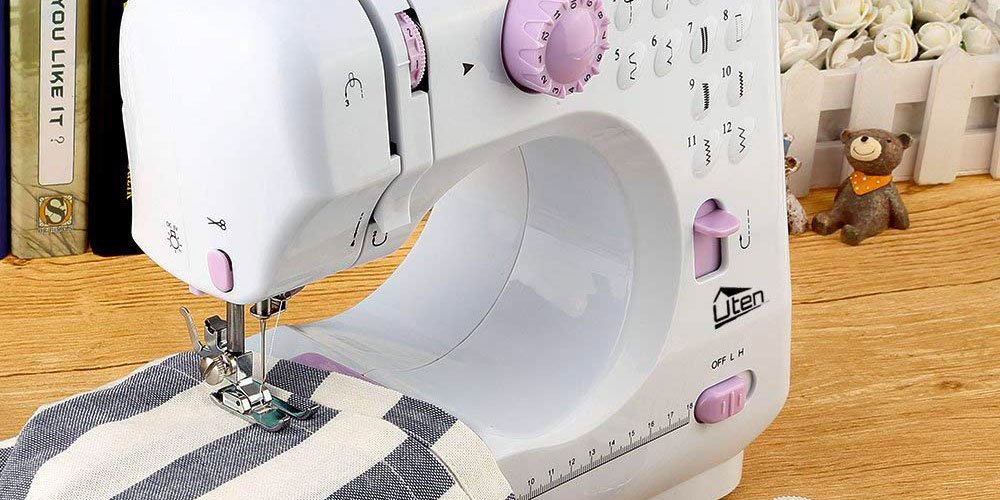 5 Modelli di Macchina da Cucire Semiprofessionale per Fare il Salto di Qualità