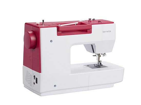 Bernina-Bernette-Sew-&-GO-8-opinioni