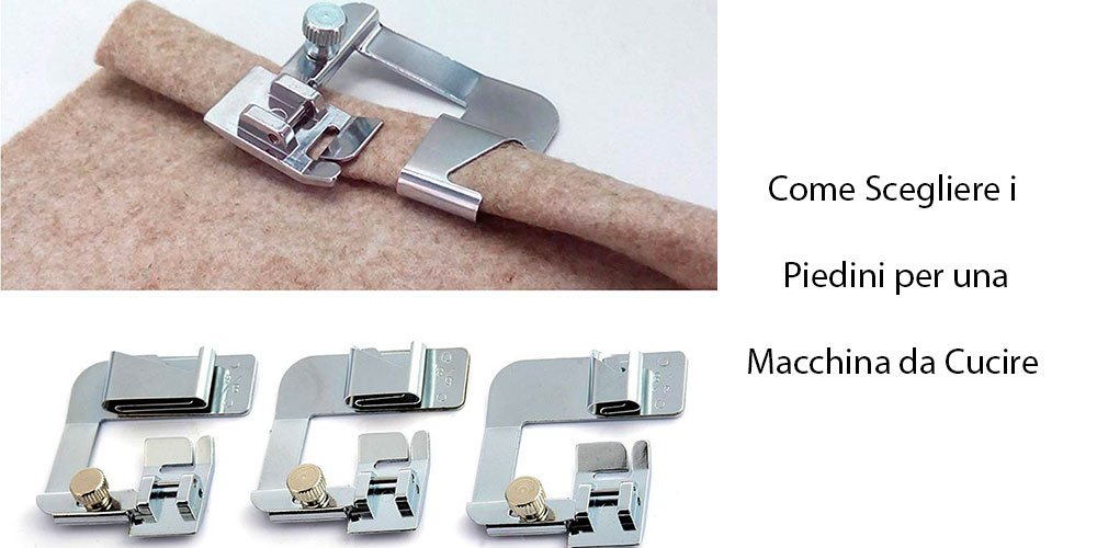 I 5 Migliori Modelli di Macchina da Cucire Elettronica