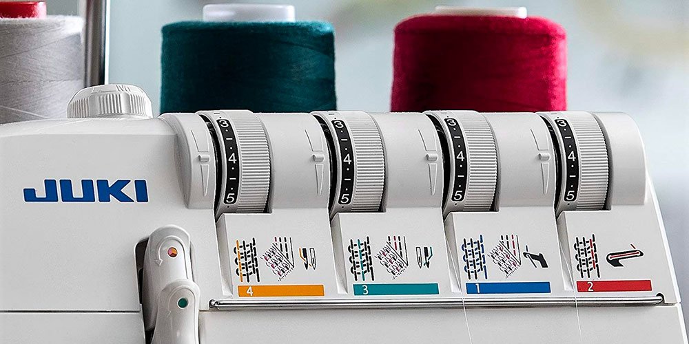 Tagliacuci-Juki-migliore