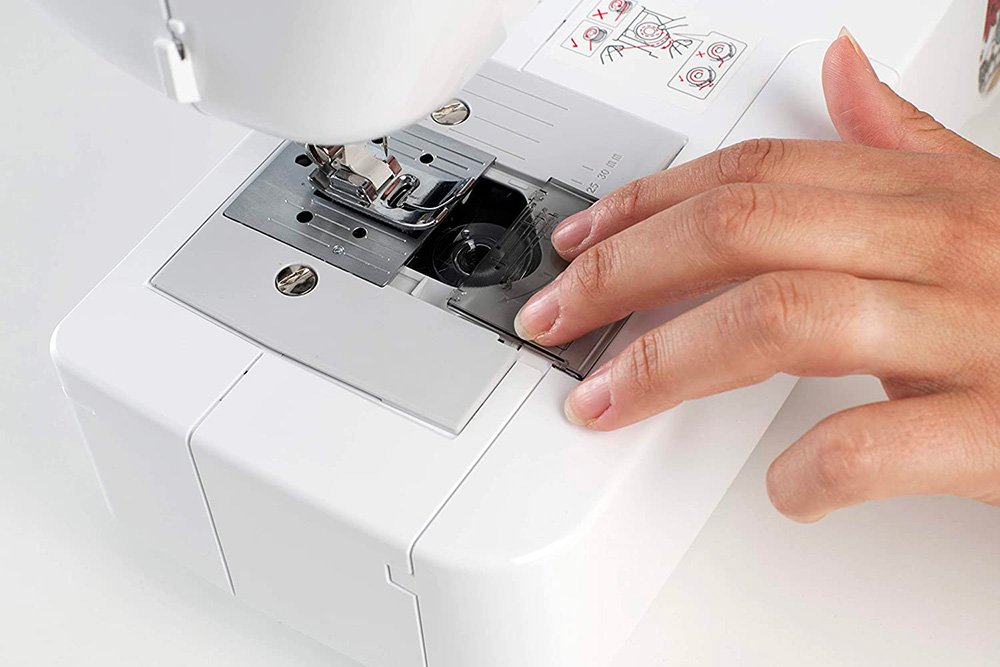 Brother JX17FE fantasy edition cucire