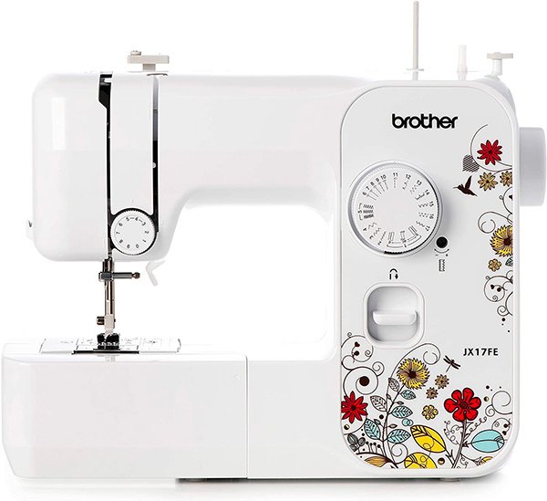 Brother JX17FE fantasy edition opinioni