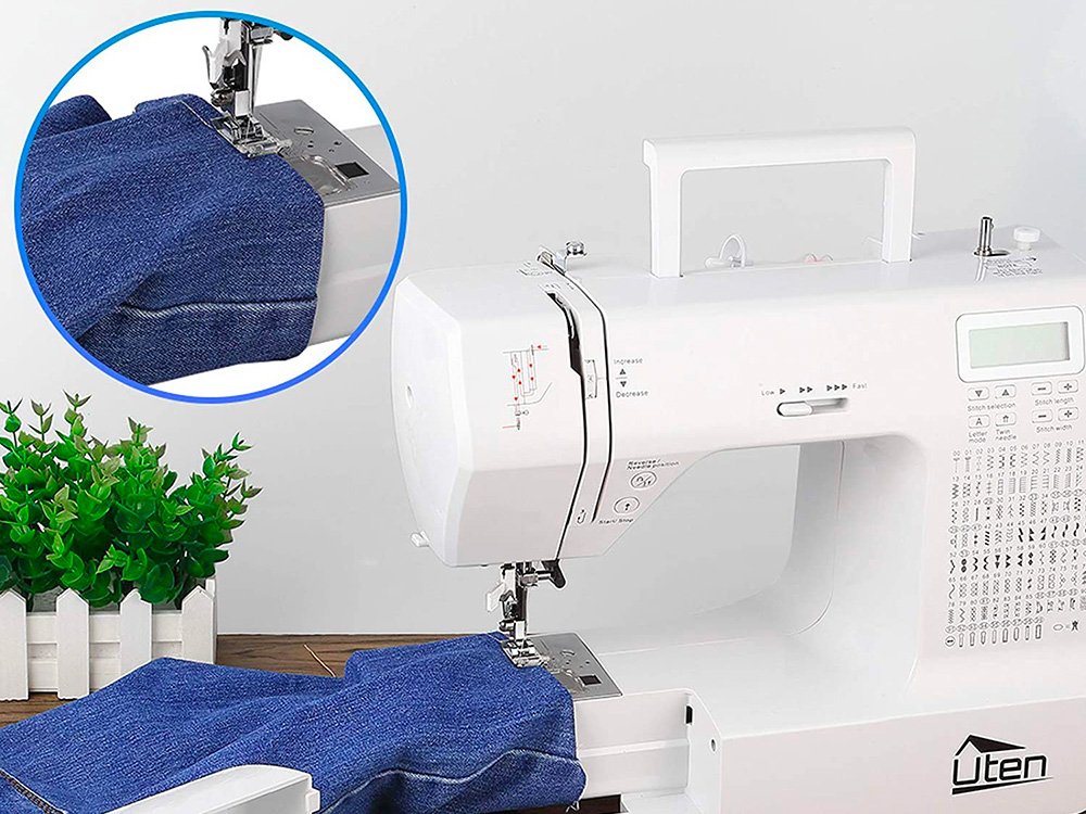 uten overclock 200 recensione opinioni